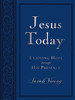 Jesus Today Large Deluxe