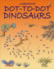 Dot to Dot Dinosaurs