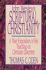 John Wesley's Scriptural Christianity