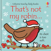 That's Not My Robin