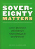 Sovereignty Matters