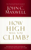 How High Will You Climb?