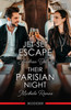 Jet-Set Escape/Their Parisian Night
