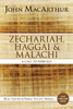Zechariah, Haggai, And Malachi