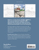 Maine Lighthouse Coloring Book