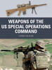 Weapons of the US Special Operations Command