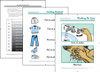 ECAT Sequencing Cue Cards