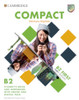 Compact First Student's Book and Workbook with ebook Digital Pack Edizione Digitale