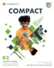 Compact First for Schools Student's Book without Answers with Digital Pack English for Spanish Speakers