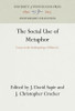 The Social Use of Metaphor