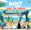 Bluey: Pass the Parcel
