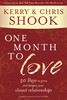 One Month to Love