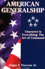 American Generalship