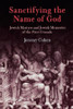 Sanctifying the Name of God