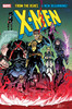 X-MEN BY JED MACKAY VOL. 1: HOMECOMING
