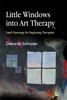 Little Windows into Art Therapy
