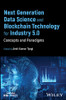 Next Generation Data Science and Blockchain Technology for Industry 5.0