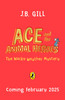 Ace and the Animal Heroes: The Wacky Weather Mystery