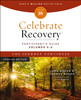 Celebrate Recovery Participant's Guide, Volumes 5-8 Updated Edition