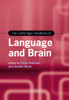 The Cambridge Handbook of Language and Brain