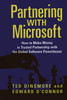 Partnering with Microsoft