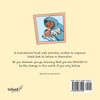 You Are Enough, Little Black Child