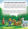 Alpaca in My Pocket