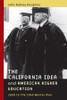 The California Idea and American Higher Education