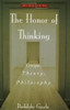 The Honor of Thinking