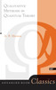Qualitative Methods In Quantum Theory