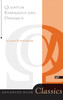 Quantum Kinematics And Dynamic