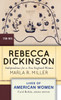 Rebecca Dickinson