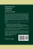 Psychophysics of Reading in Normal and Low Vision