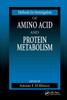 Methods for Investigation of Amino Acid and Protein Metabolism