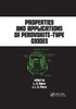 Properties and Applications of Perovskite-Type Oxides