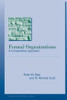 Formal Organizations