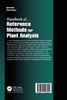 Handbook of Reference Methods for Plant Analysis