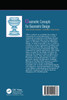 Geometric Concepts for Geometric Design