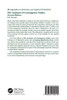 The Analysis of Contingency Tables