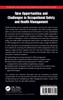 New Opportunities and Challenges in Occupational Safety and Health Management