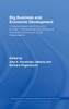 Big Business and Economic Development