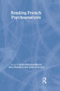 Reading French Psychoanalysis