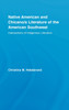 Native American and Chicano/a Literature of the American Southwest