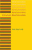 Writing Indian, Native Conversations