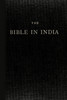 The Bible in India