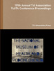 Proceedings of the 19'th Annual Tcl Assocation Tcl/Tk conference