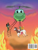 Adventures of Huey the Helicopter