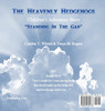 The Heavenly Hedgehogs