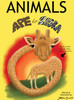 ANIMALS Ape to Zebra