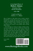 A Genealogical History of Robert Adams of Newbury, Mass., and his Descendants, 1635-1900